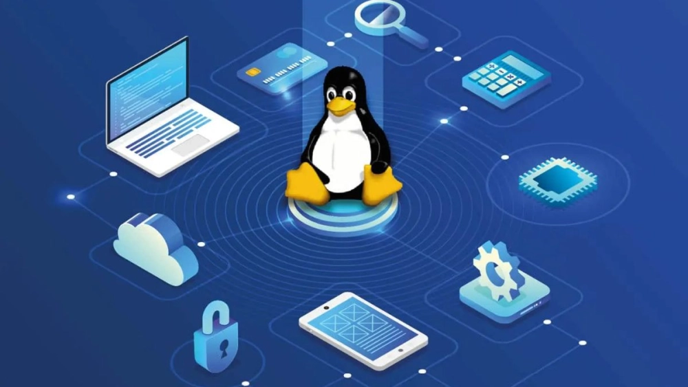 Mẹo sử dụng Linux cho người mới
